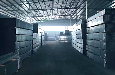 輕鋼龍骨 輕鋼龍骨